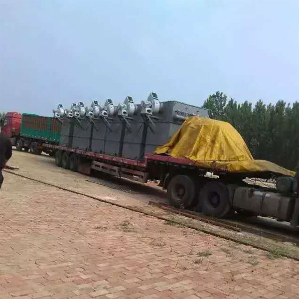 废气废水处理设备
