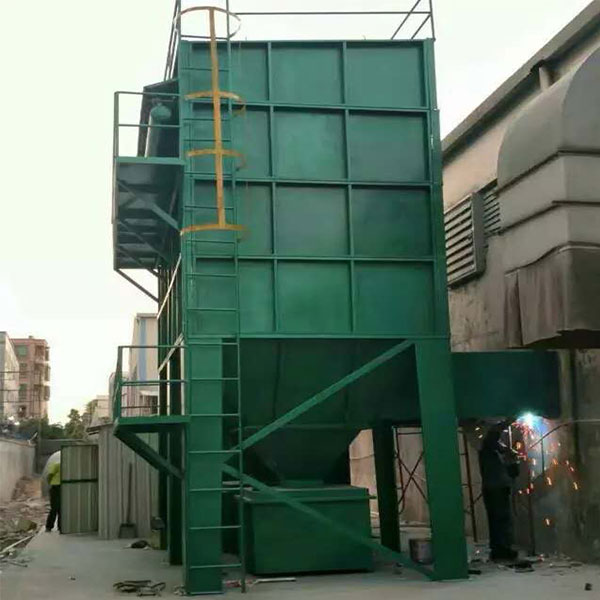 废气废水处理设备