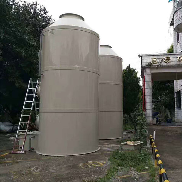 废气废水处理设备