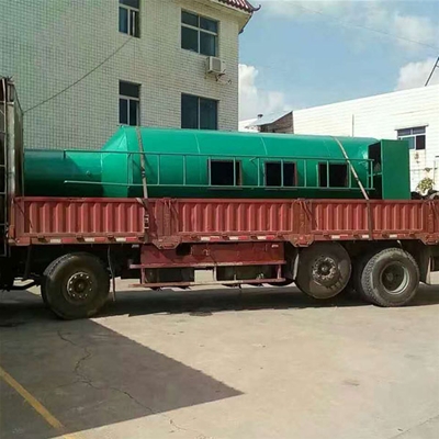 废气废水处理设备