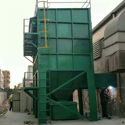 废气废水处理设备